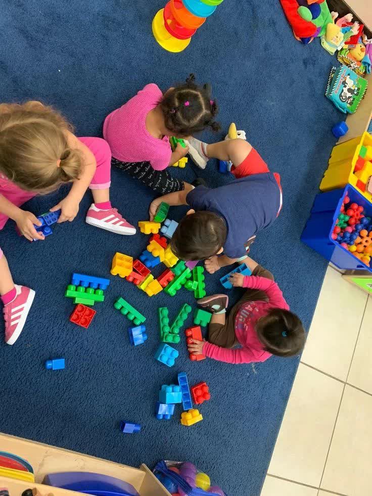 مهدکودک توت فرنگی موفق بهترین مهدکودک کرج