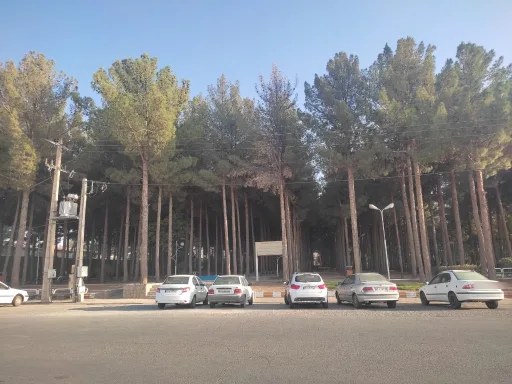 پارک خانواده در بیرجند کجاست؟